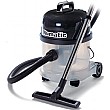 WV 370-2 Transparent Vac