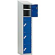 Welded Workwear Locker