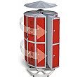 Pod Locker Accessories