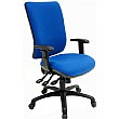 24Hr Square Back Chair