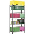 Epsilon Shelving