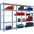 Fliclass Shelving