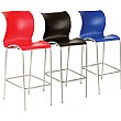 Poly Tall Stool