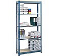 Boltless Shelving