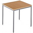 Square Flexi Table