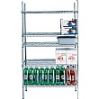 Chrome Plated Wire