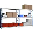 Epsivol Widespan Shelving