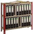 Lever Arch Storage