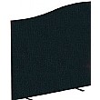 Freestanding Wave Screens 1000H