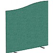 Wave Floor Screens 1200H