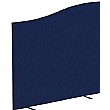 Wave Floor Screens 1800H