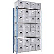 Extra Value Archiving