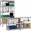 Multi-Purpose Boltless Sh