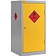 Flammable Liquid Cupboard