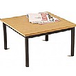 Reception Coffee Table