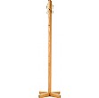Wooden Coat Stand
