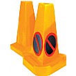 No Waiting Cone (Pack 5)