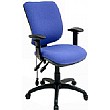 Lumbar Operator Chair