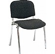 Chrome Conference Chair