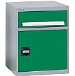 Deluxe Cupboard & Drawer