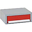 Deluxe Low Single Drawer
