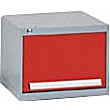 Deluxe Tall Single Drawer