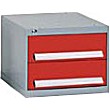 Deluxe Double Drawer