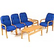 Reception Seating