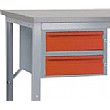 Double Drawer