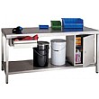 Special Offer HD SS Bench