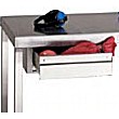 Stainless Steel Drawer
