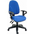 Ergo High Back Op Chair