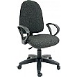High Back Operator Chair
