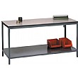 Basic Square Tube Bench