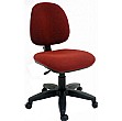 Med Back Operator Chair