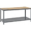 Standard Heavy Duty Bench