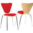 Study Bistro Chair