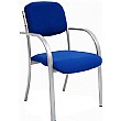 Steel Frame Armchair