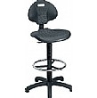 Adjustable Ergo Draughtsman Chair