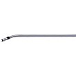 Aluminium Wand 601005