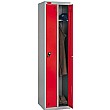 Red Value Twin Locker
