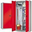 Red Value Wardrobe