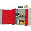 RV Low Cupboard