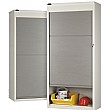 Vertical Roller Shutter