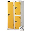 Junior Lockers