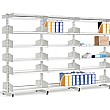 Cantilever Shelving