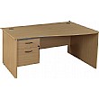 Annandale Wave Desks