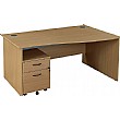 Annandale Wave Desks