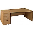 Annandale Wave Desks