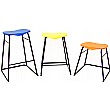 Education Flat Top Stools
